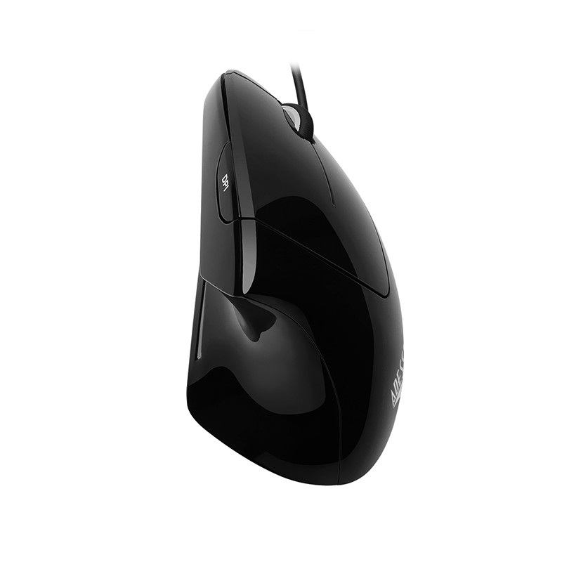 Adesso IMOUSE E1 Mouse - USB - Optical